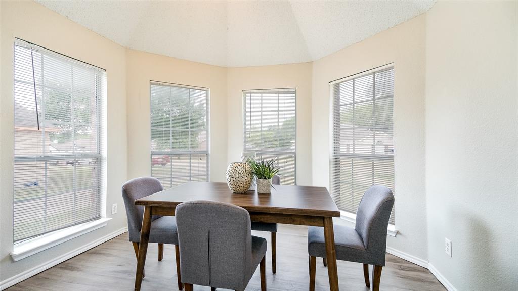 Spring Ridge Estates - Residential