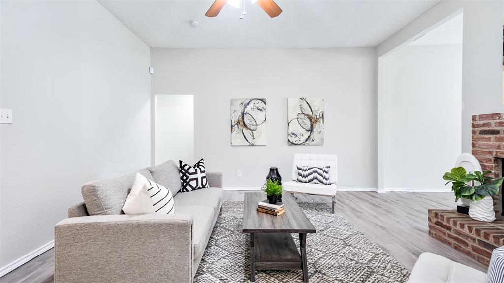 Spring Ridge Estates - Residential