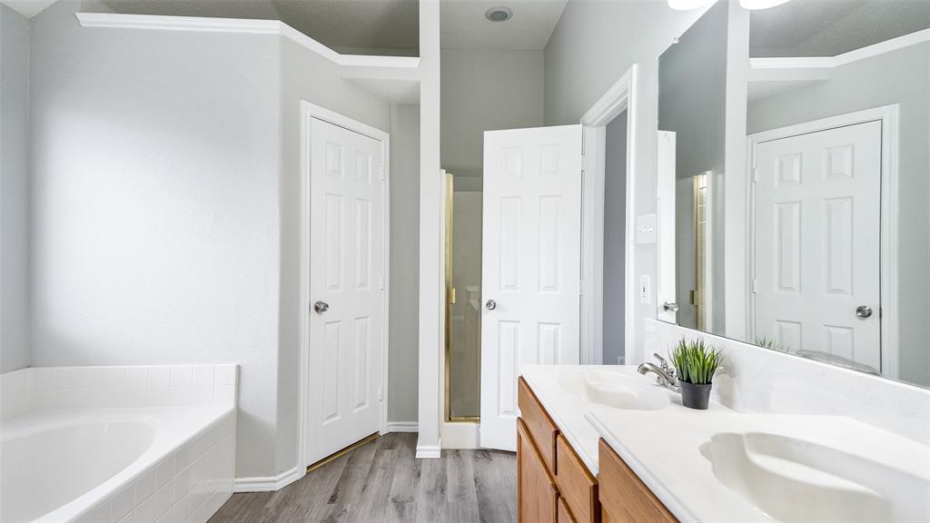 Spring Ridge Estates - Residential