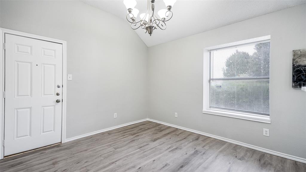 Spring Ridge Estates - Residential