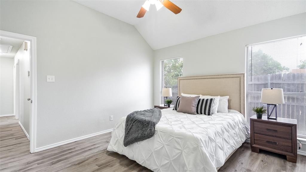 Spring Ridge Estates - Residential