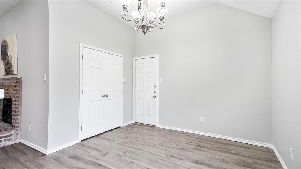 Spring Ridge Estates - Residential