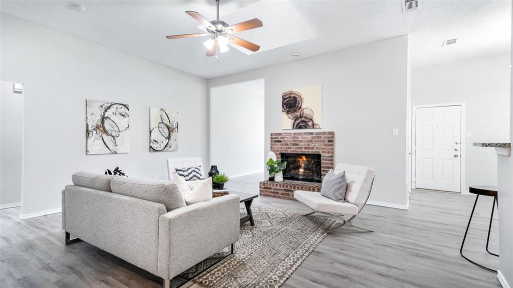 Spring Ridge Estates - Residential