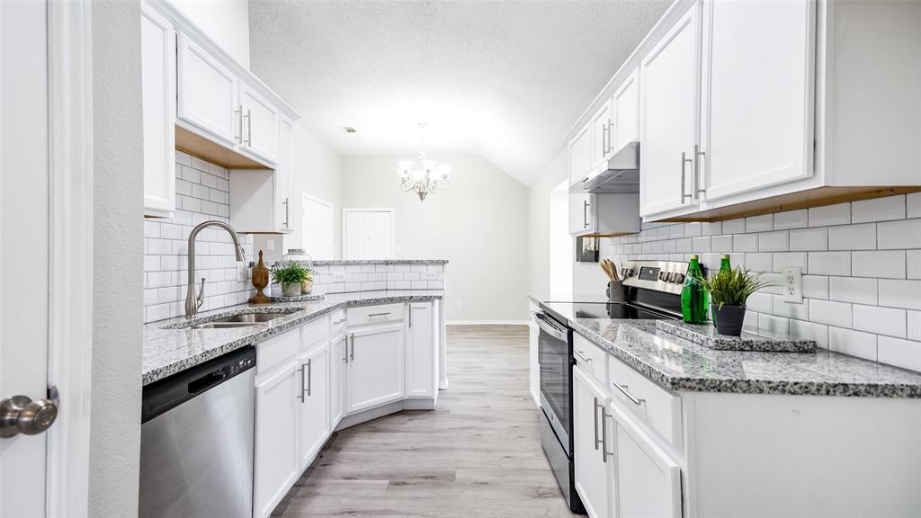 Spring Ridge Estates - Residential