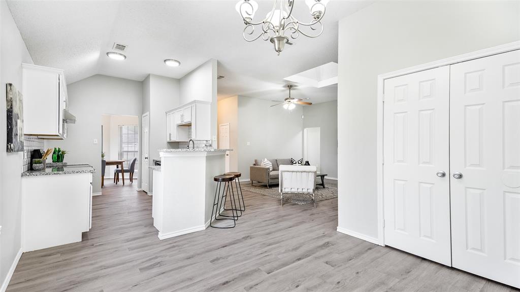 Spring Ridge Estates - Residential