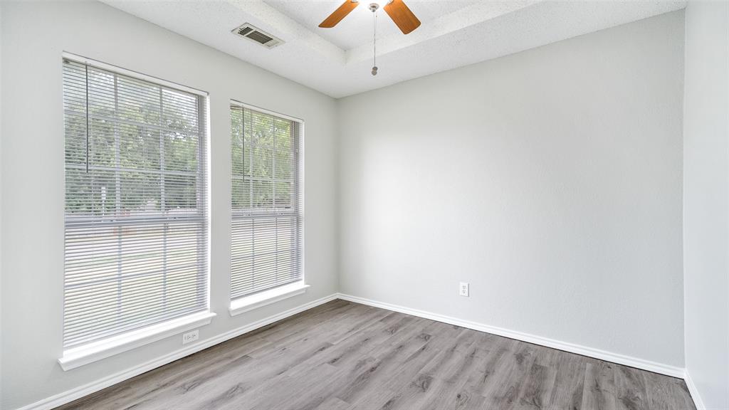 Spring Ridge Estates - Residential