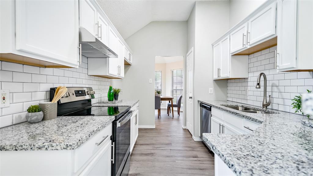 Spring Ridge Estates - Residential