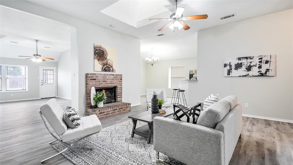 Spring Ridge Estates - Residential