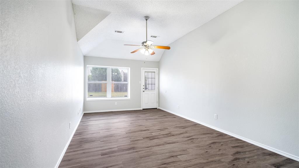 Spring Ridge Estates - Residential