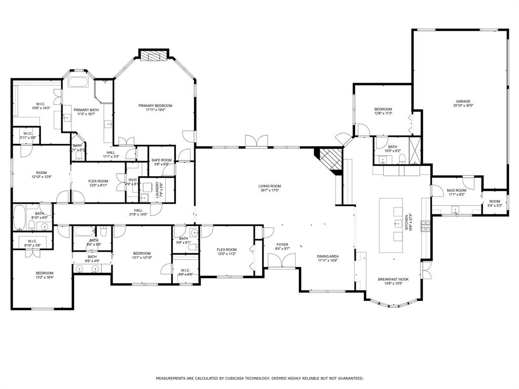 Bluebonnet Ridge - Farm