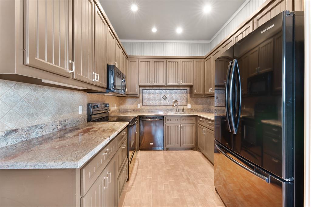 Bluebonnet Ridge - Farm