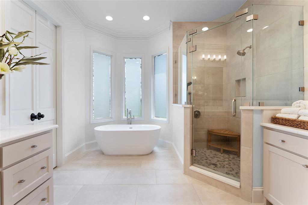 Bluebonnet Ridge - Farm