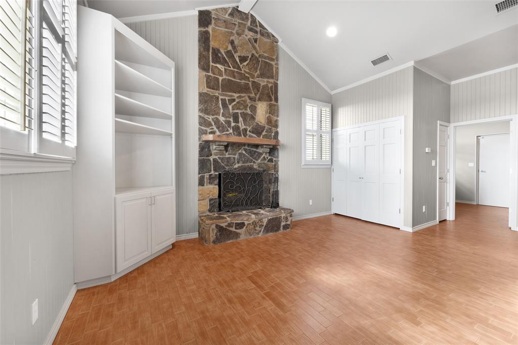 Bluebonnet Ridge - Farm