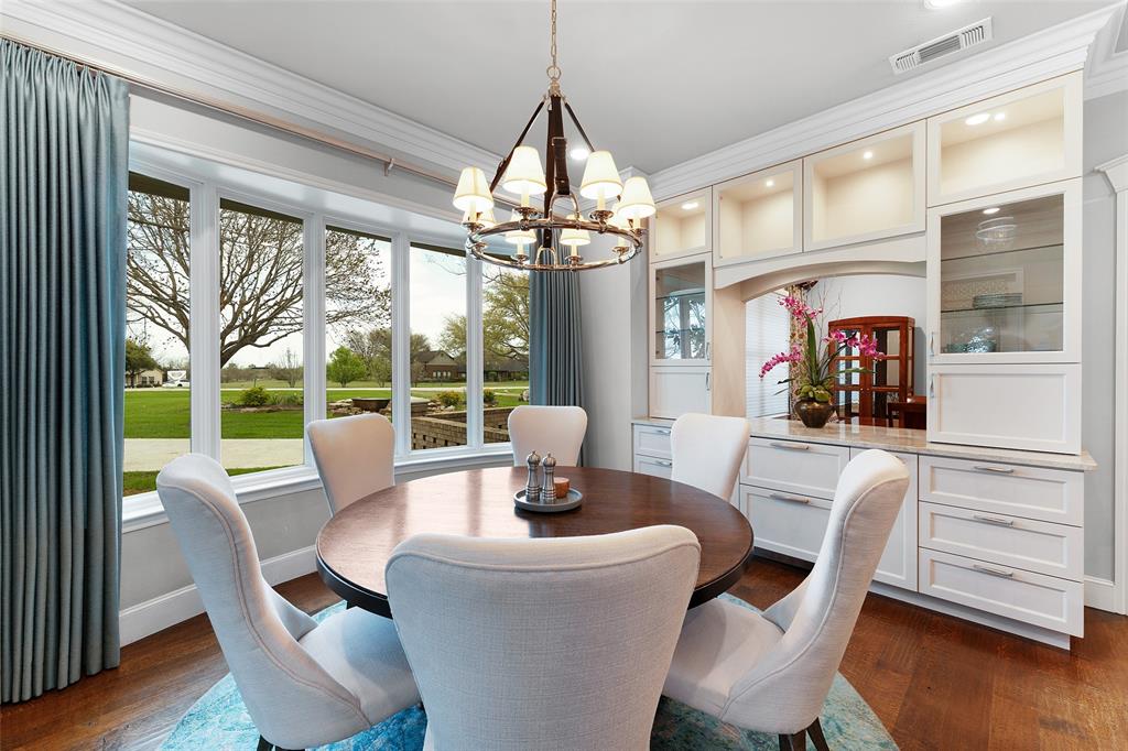 Bluebonnet Ridge - Farm