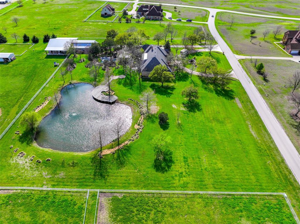 Bluebonnet Ridge - Farm