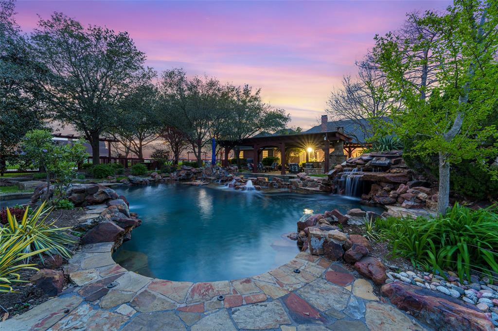 Bluebonnet Ridge - Farm