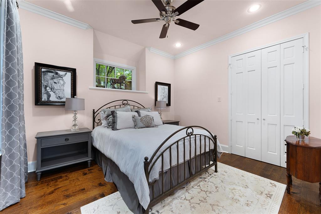 Bluebonnet Ridge - Farm