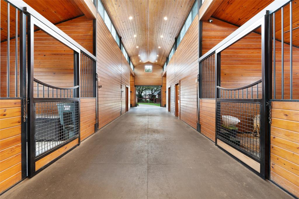 Bluebonnet Ridge - Farm