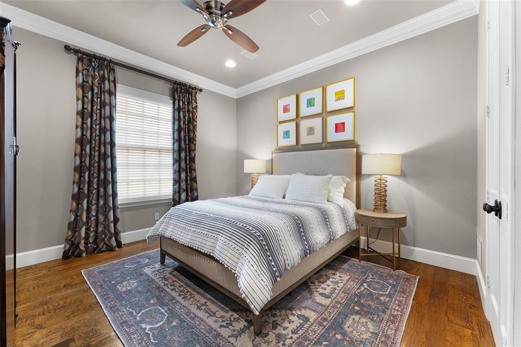 Bluebonnet Ridge - Farm