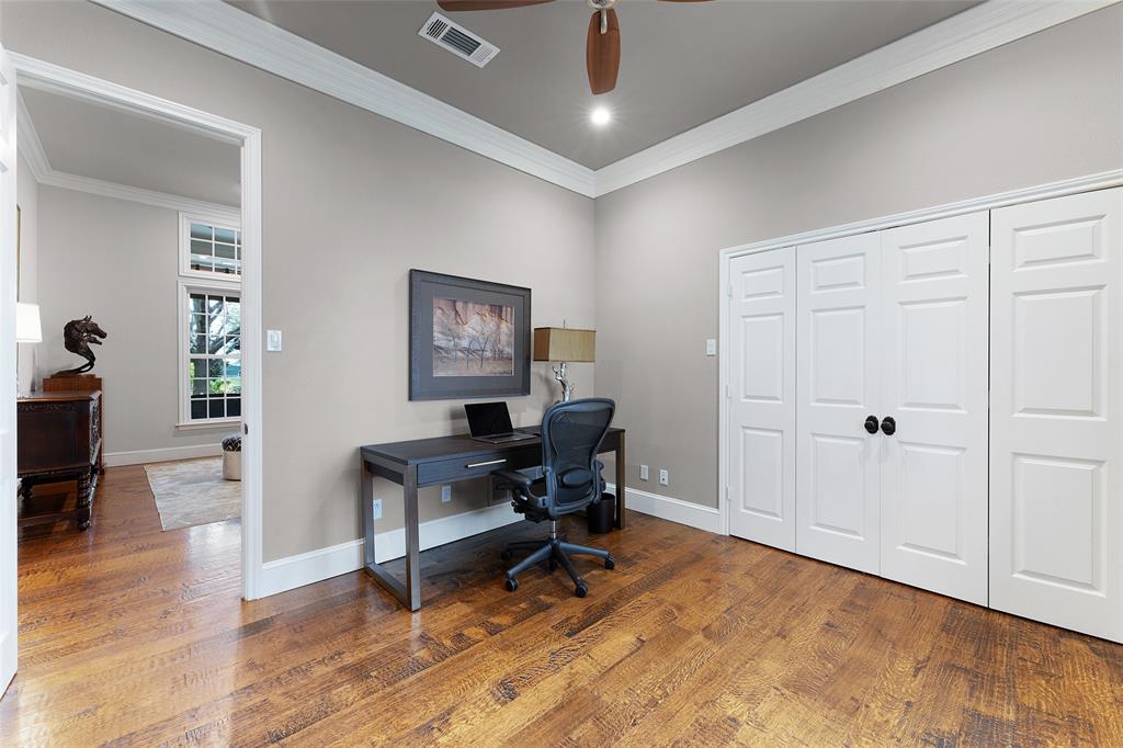 Bluebonnet Ridge - Farm