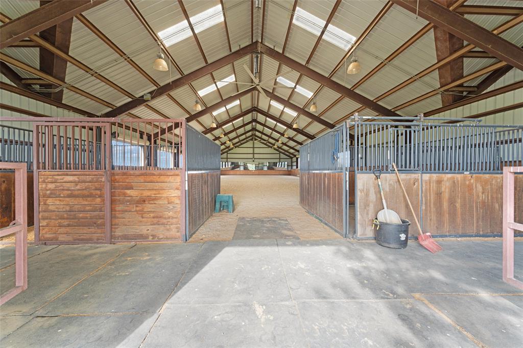 Bluebonnet Ridge - Farm