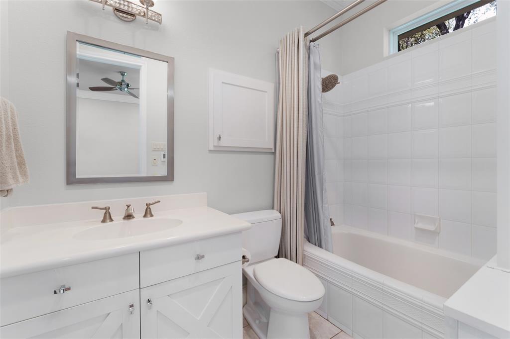 Bluebonnet Ridge - Farm