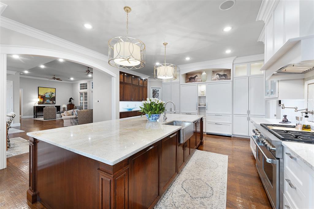 Bluebonnet Ridge - Farm