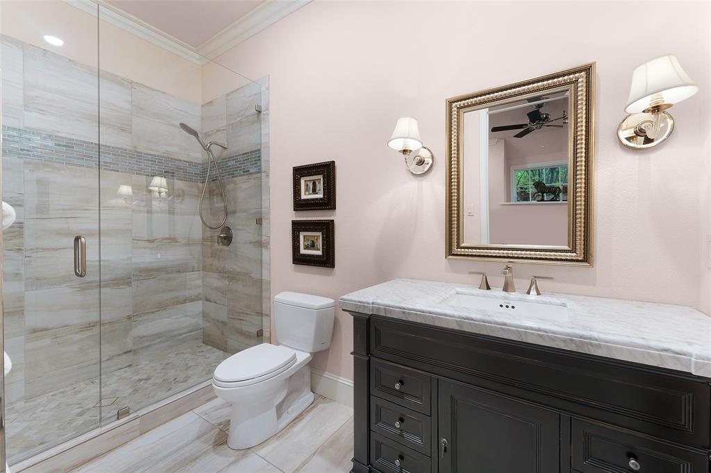 Bluebonnet Ridge - Farm