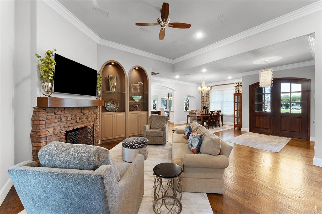 Bluebonnet Ridge - Farm