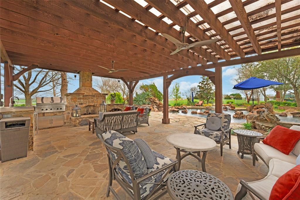 Bluebonnet Ridge - Farm