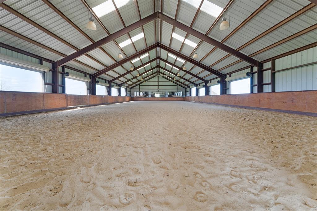 Bluebonnet Ridge - Farm