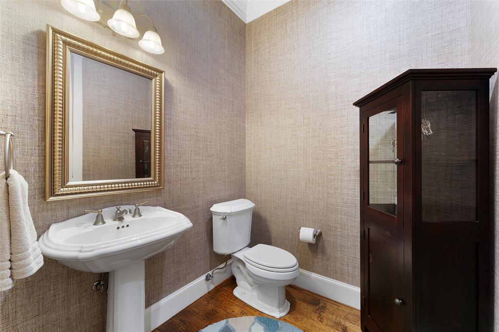 Bluebonnet Ridge - Farm