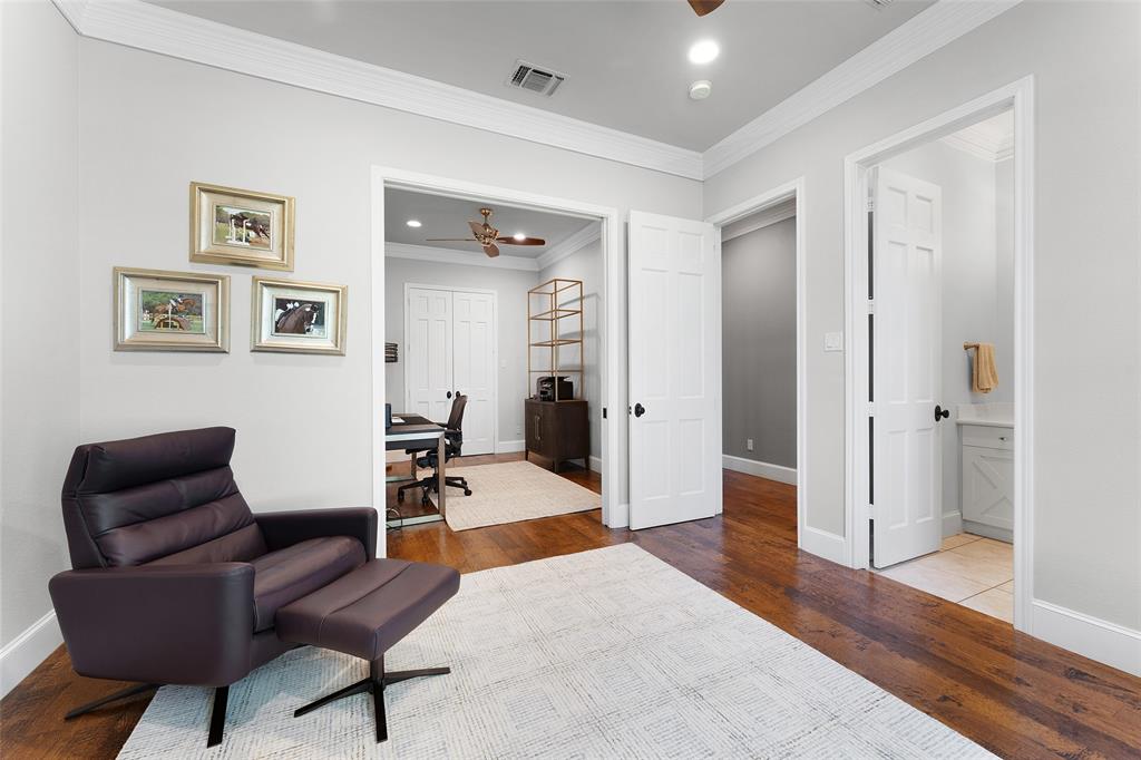 Bluebonnet Ridge - Farm