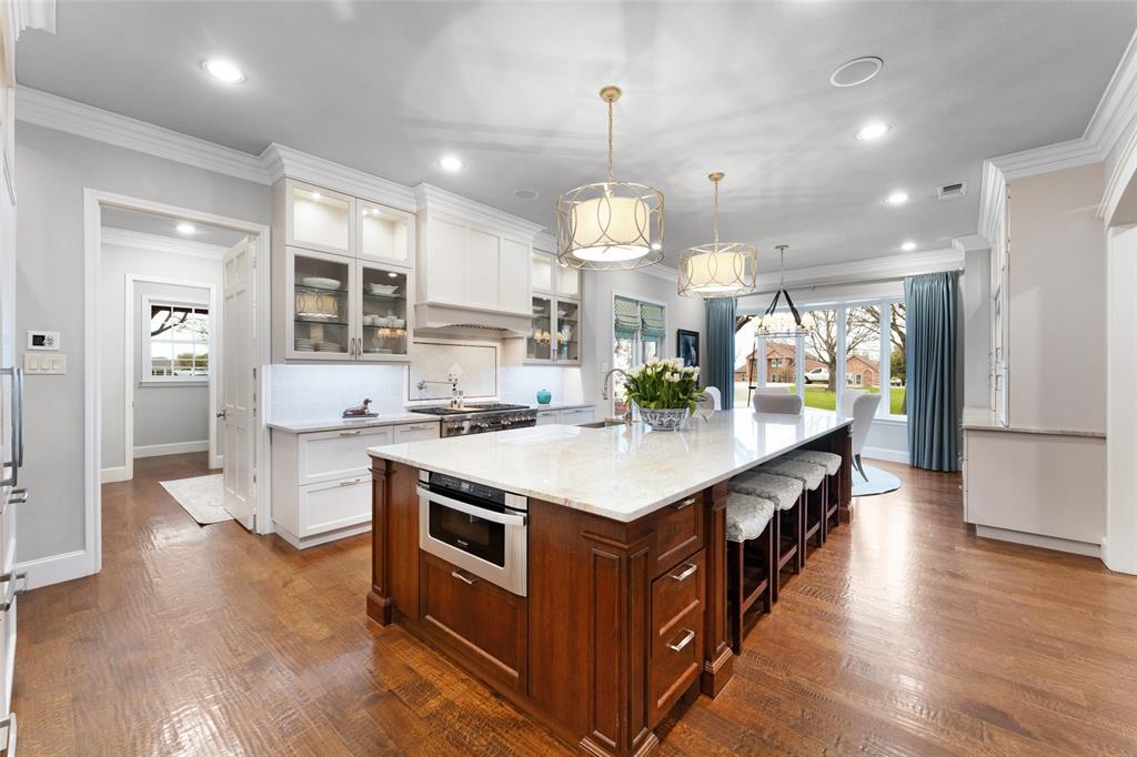 Bluebonnet Ridge - Farm