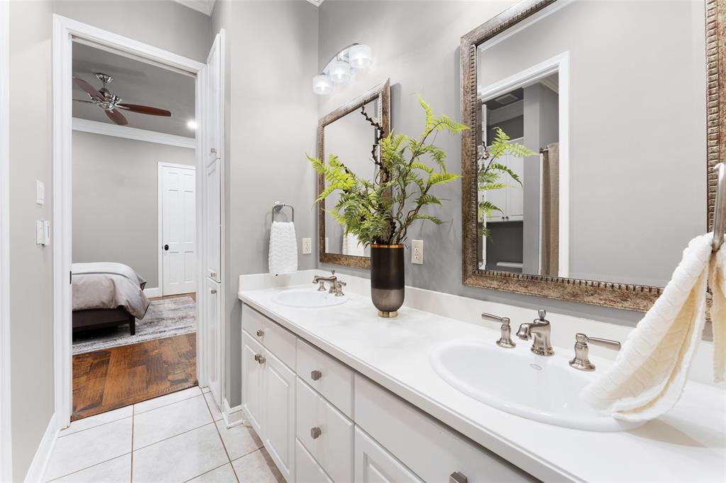 Bluebonnet Ridge - Farm