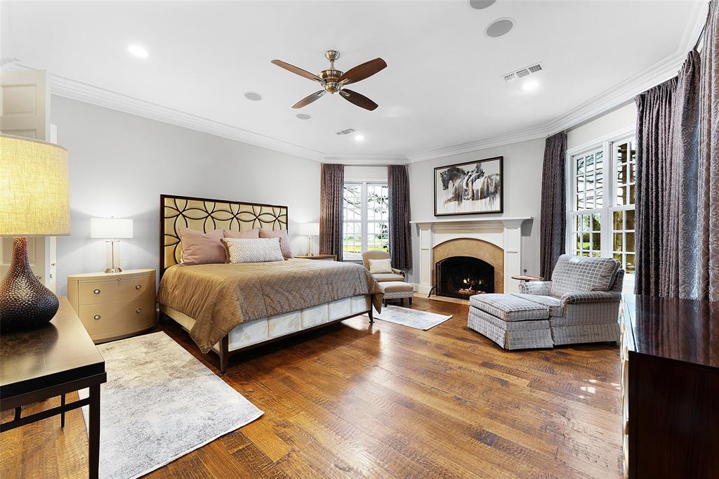 Bluebonnet Ridge - Farm