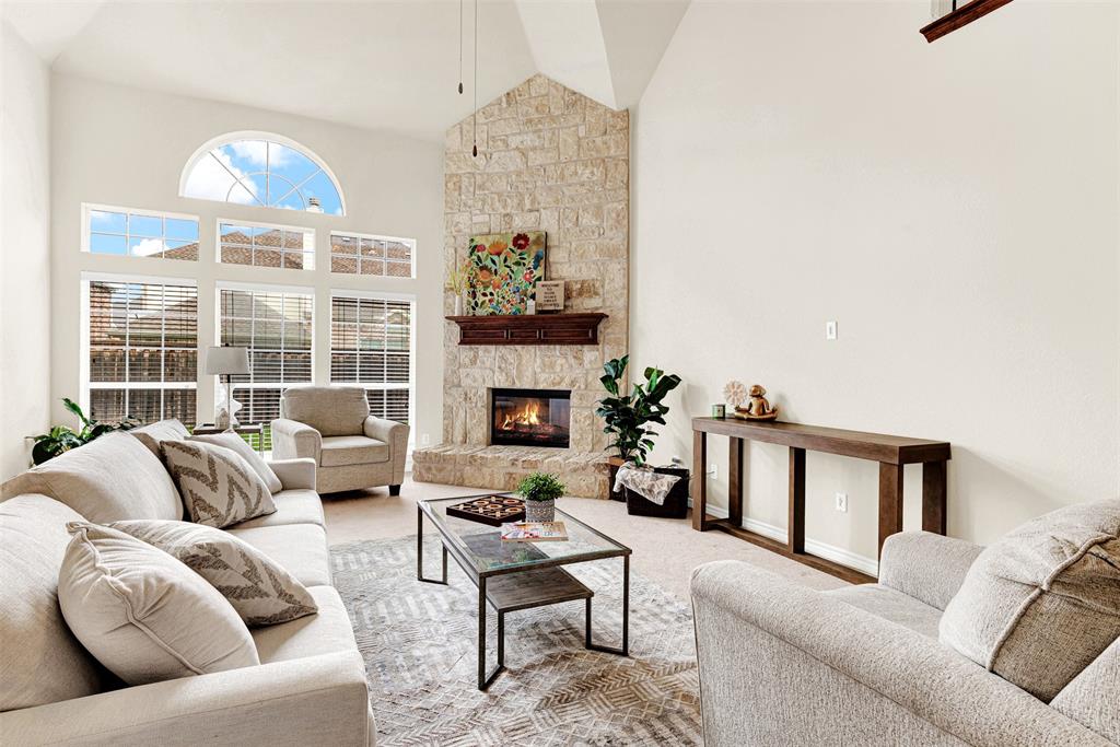 Stonelake Estates West - Residential