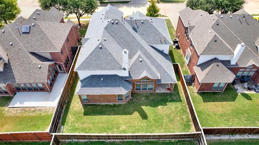 Stonelake Estates West - Residential