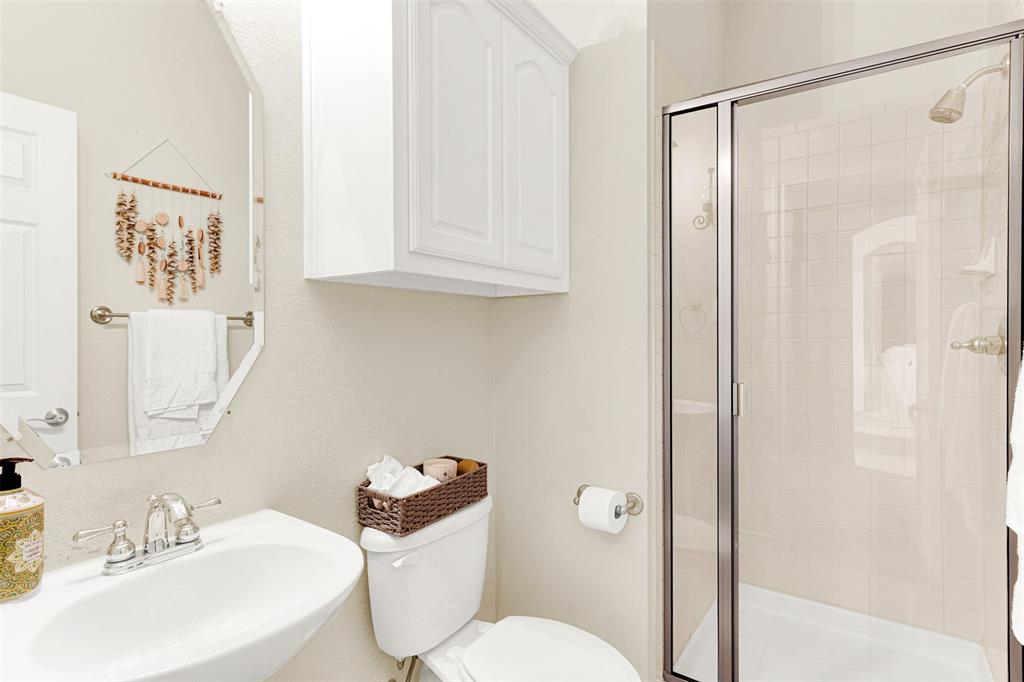 Stonelake Estates West - Residential