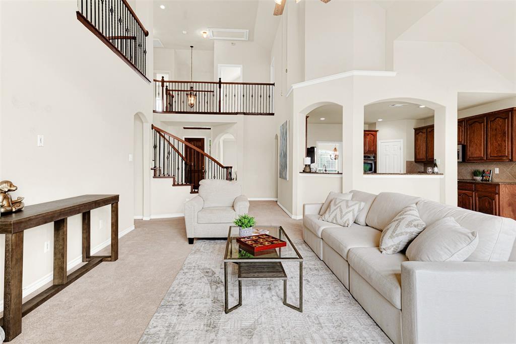 Stonelake Estates West - Residential