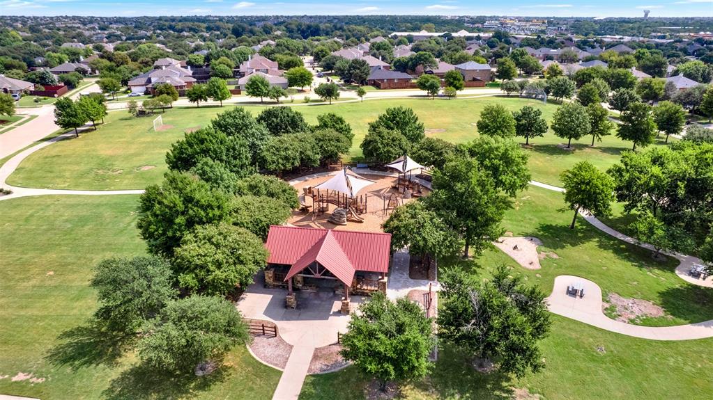 Stonelake Estates West - Residential