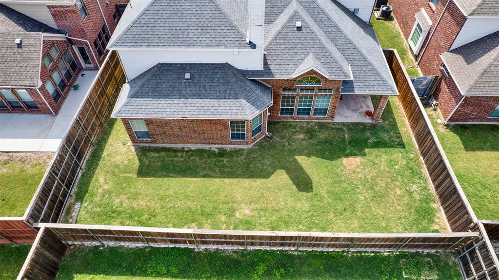 Stonelake Estates West - Residential