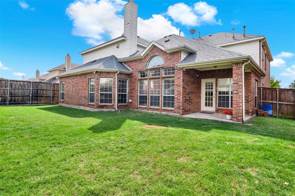 Stonelake Estates West - Residential