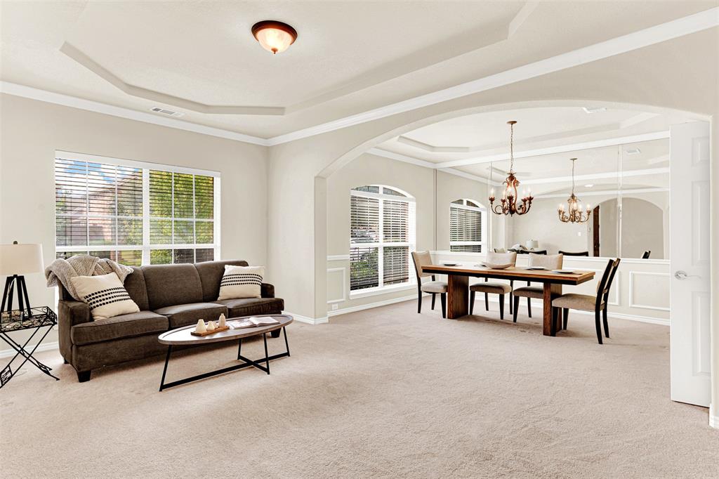 Stonelake Estates West - Residential