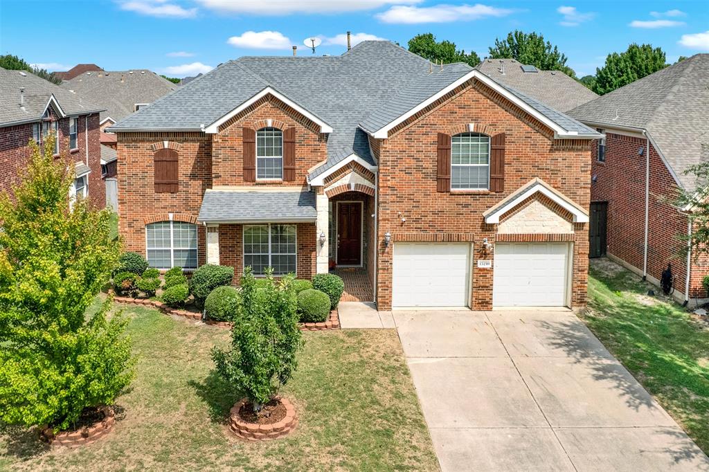 Stonelake Estates West - Residential