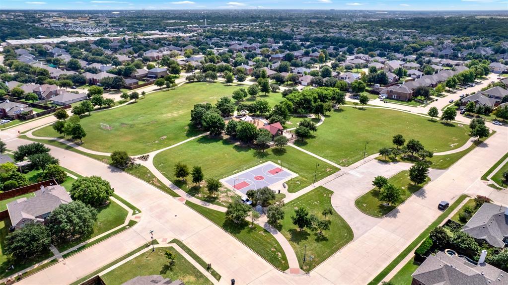 Stonelake Estates West - Residential