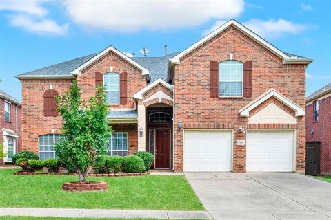 15210 Sea Eagle Lane Frisco TX 75035