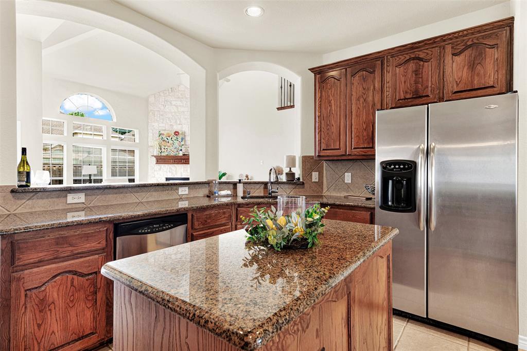 Stonelake Estates West - Residential