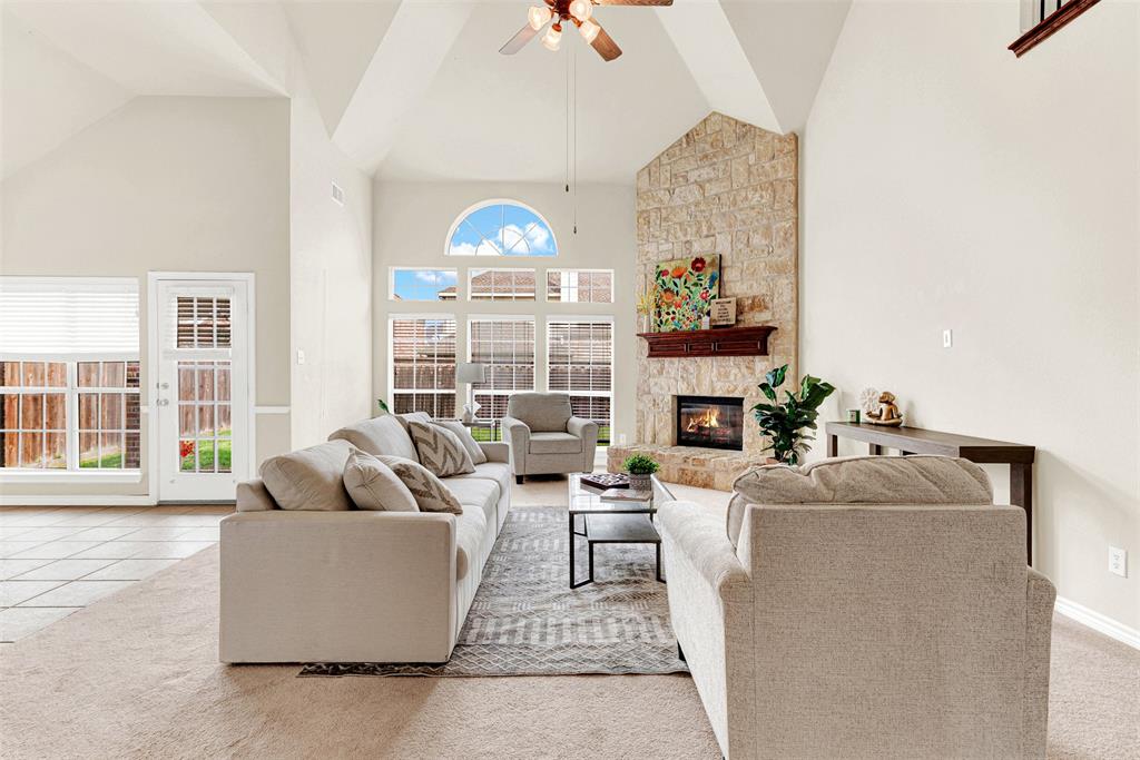 Stonelake Estates West - Residential