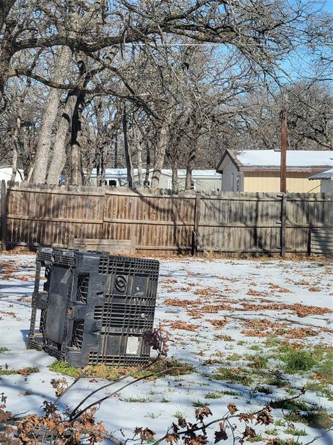 1613 Sheri Court Pelican Bay TX 76020